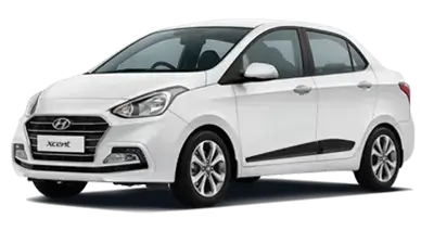 Xcent Taxi hire in Ahmedabad
